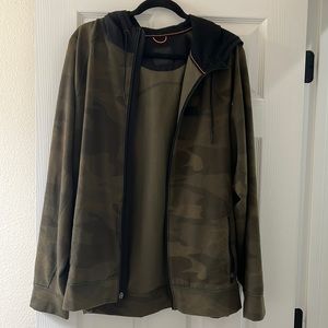 Men’s Abercrombie and Fitch jacket